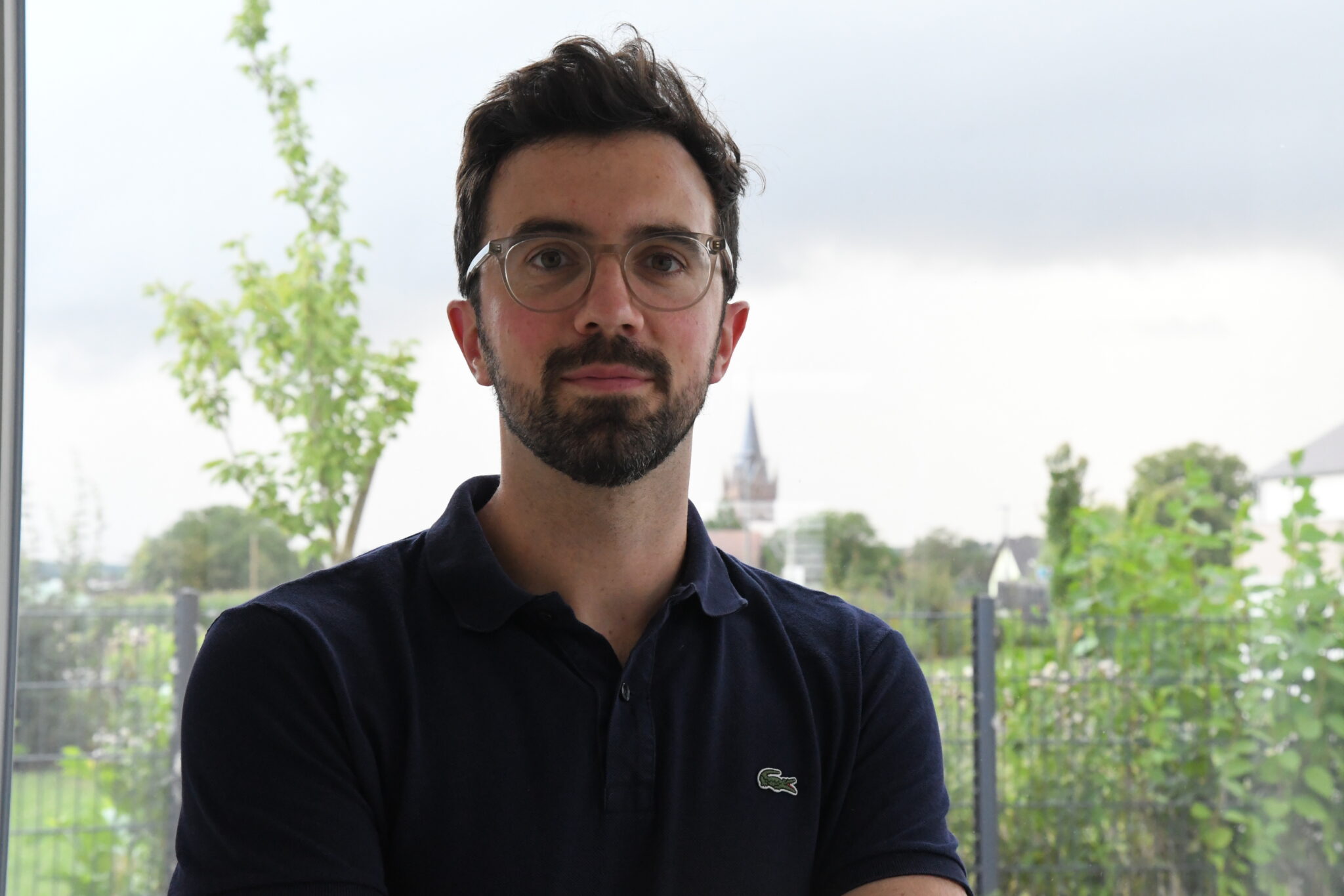 Bienvenue à la Maison de Santé de Schnersheim