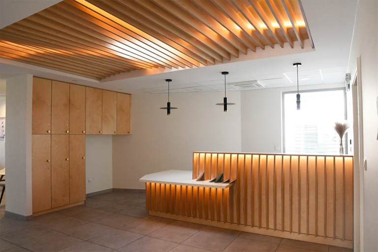 Photo Maison de Santé de Schnersheim